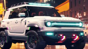 Behind The Wheel Of The 2025 Ford Bronco: Price, Specs, And Critic Reviews