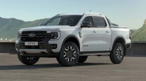 Introducing The 2025 Ford Ranger: Pricing, Features, And Critical Assessment