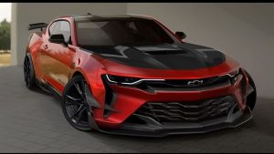2025 Camaro: Performance, Price, And Specs – The Full Breakdown