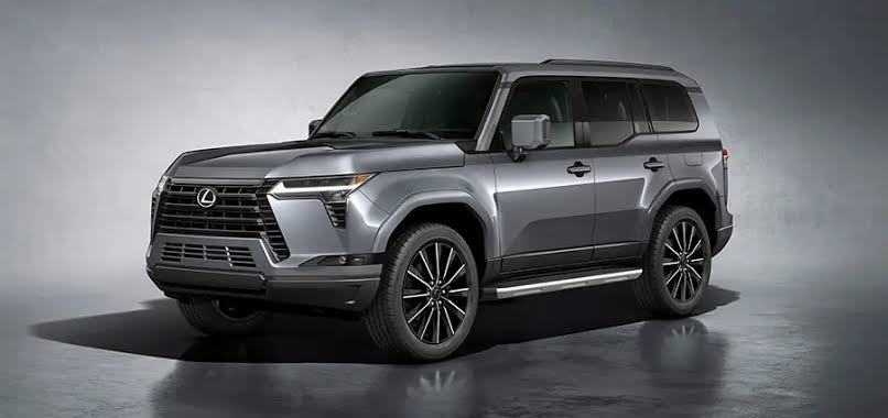 2025 Lexus GX: Price, Luxury Specs, And Critical Review