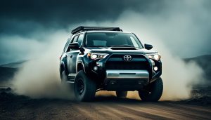 toyota 4runner years to avoid