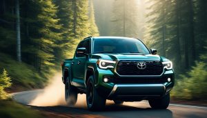 2024 toyota stout