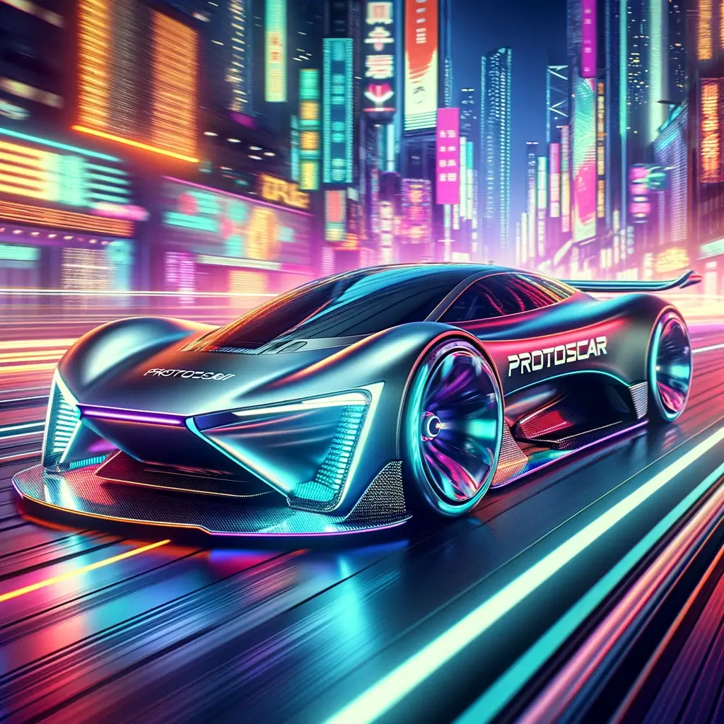 Protoscar