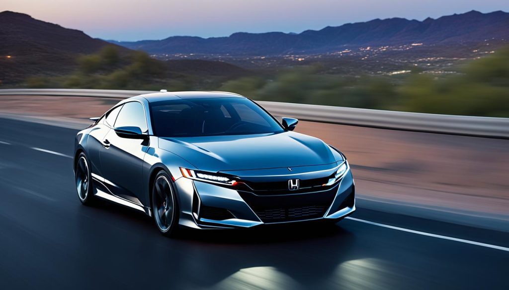 2025 honda prelude