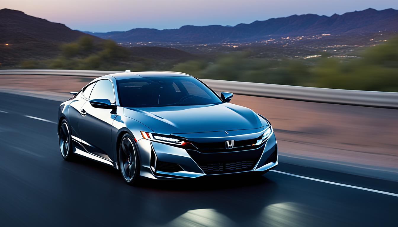 2025 honda prelude