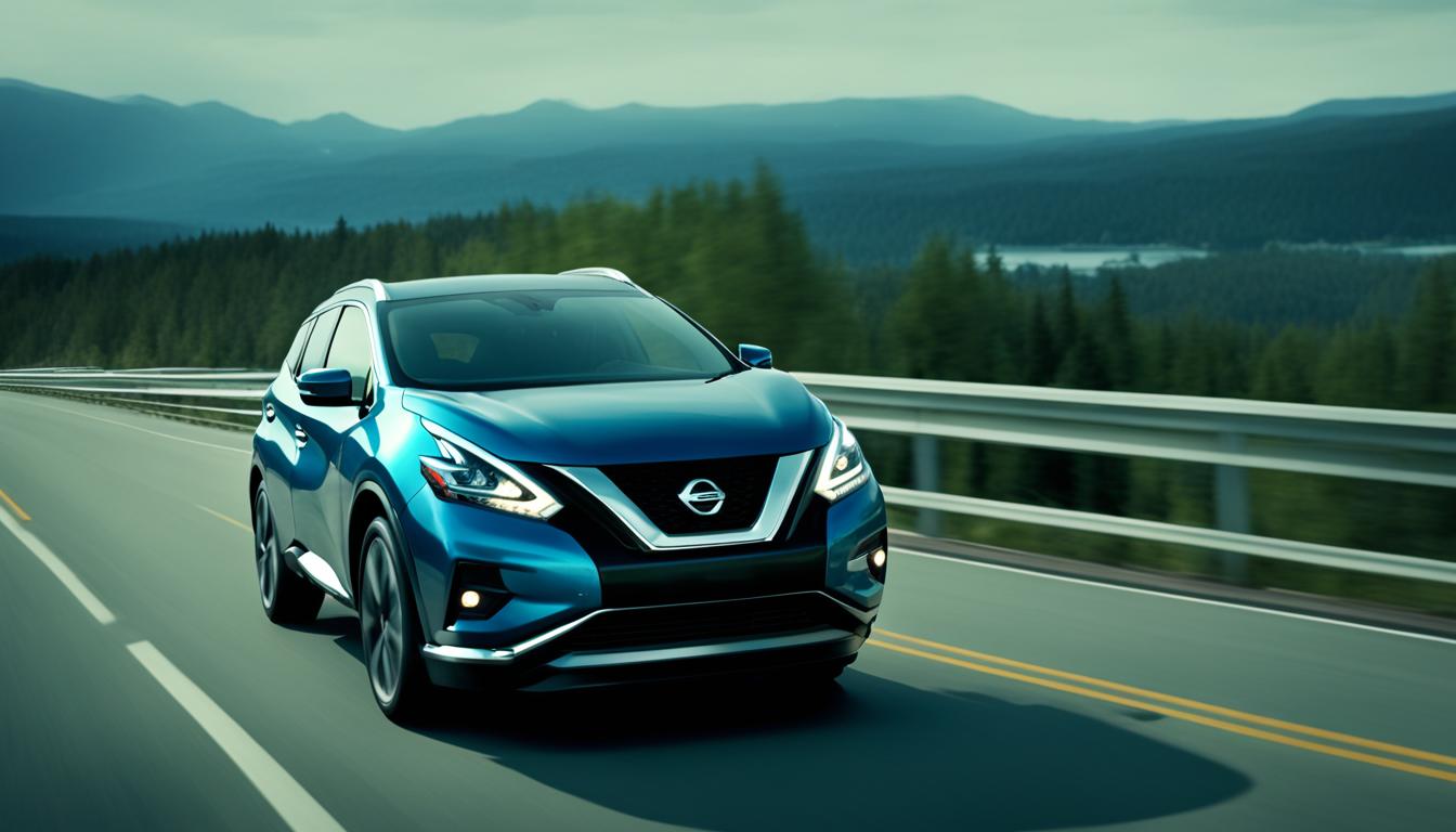 nissan murano years to avoid