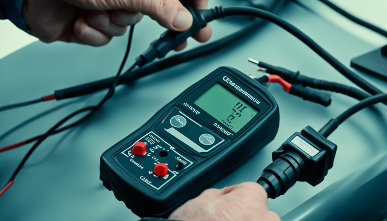 car oxygen sensor
