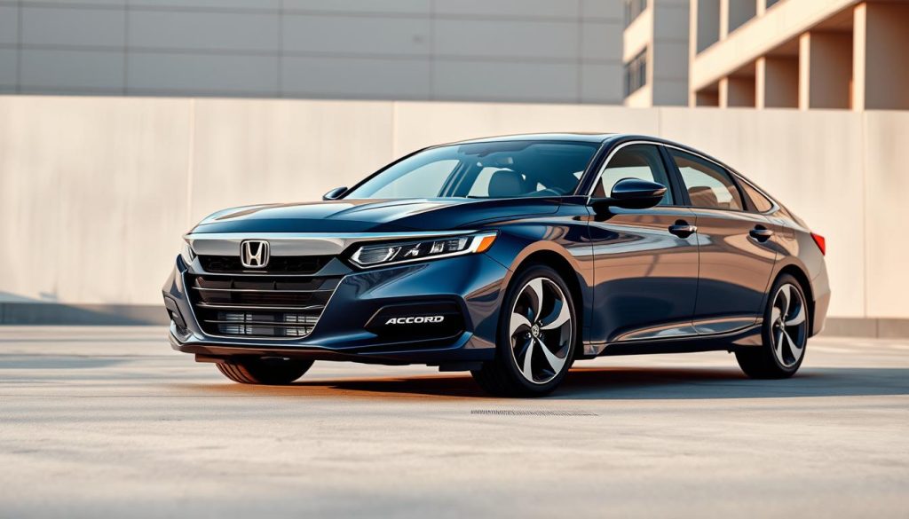 2025 honda accord