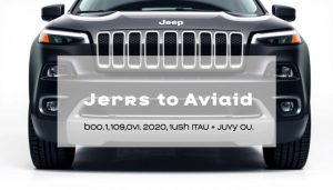 jeep cherokee years to avoid